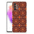 Samsung Galaxy A73 5G TPU bumper Batik Brown B2C Telecom