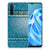 OPPO A91 Silicone Back Cover Jeans B2C Telecom