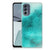 Hoesje maken Motorola Moto G62 5G Painting Blue B2C Telecom