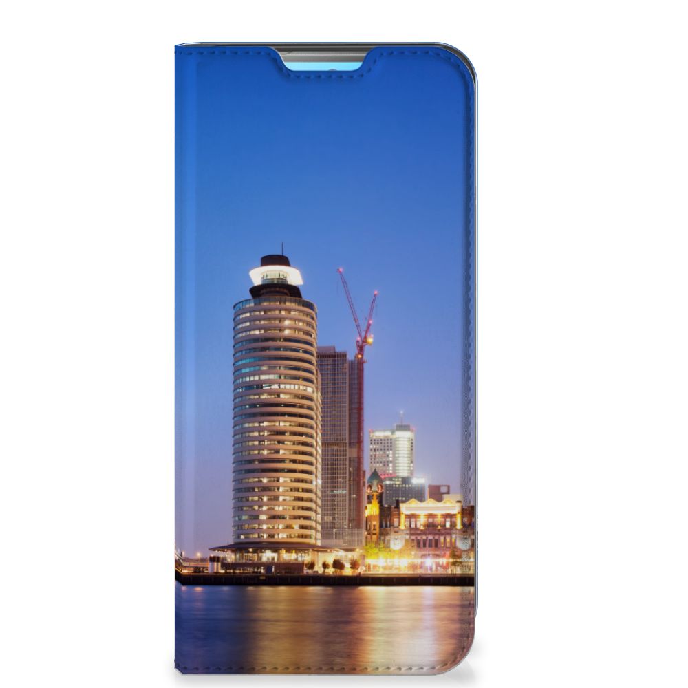 Xiaomi Redmi 10 Book Cover Rotterdam - B2C Telecom