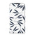 iPhone 13 Pro Smart Cover Leaves Blue - B2C Telecom