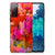 Case Samsung Galaxy S20 Tulips