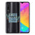 Xiaomi Mi 9 Lite Telefoonhoesje met Naam Boho Beach B2C Telecom