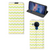 Nokia 5.4 Hoesje met Magneet Waves Yellow - B2C Telecom
