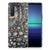 Sony Xperia 5II TPU Hoesje Krokodillenprint B2C Telecom