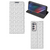 OPPO Find X3 Neo Hoesje met Magneet Stripes Dots - B2C Telecom