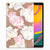 Samsung Galaxy Tab A 10.1 (2019) Siliconen Hoesje Lovely Flowers