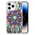 iPhone 14 Pro Case Purple Flower B2C Telecom