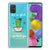 Samsung Galaxy A51 Telefoonhoesje met Naam Cactus Glad B2C Telecom