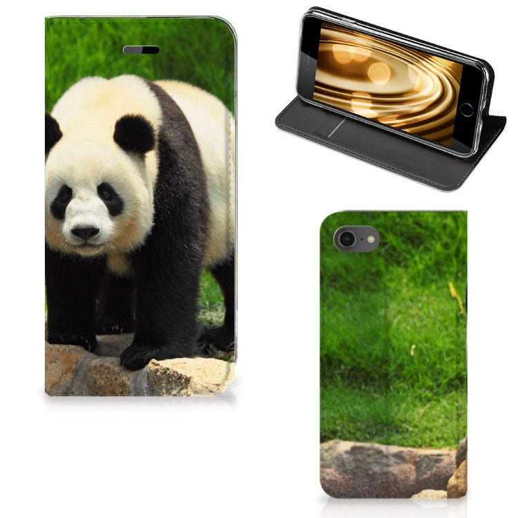 iPhone 7 | 8 | SE (2020) | SE (2022) Hoesje maken Panda