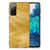 Samsung Galaxy S20 Grip Case Licht Hout B2C Telecom