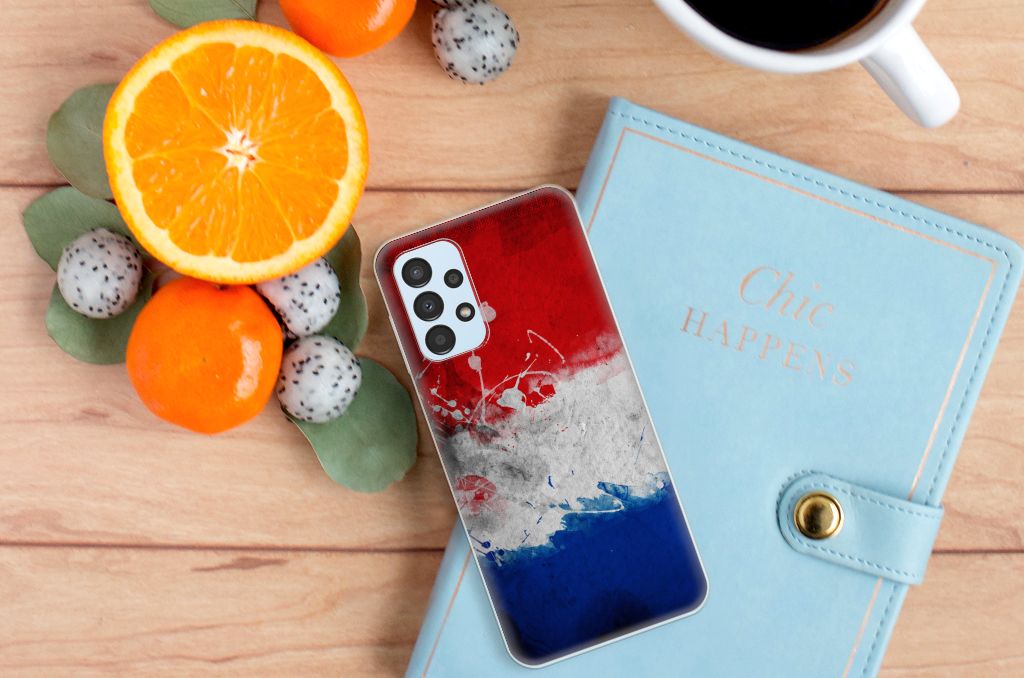 Samsung Galaxy A13 4G Hoesje Nederland B2C Telecom