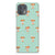 Motorola Edge 20 Lite TPU Hoesje Pups B2C Telecom