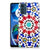 Motorola Moto E32/E32s TPU Siliconen Hoesje Mozaïek B2C Telecom