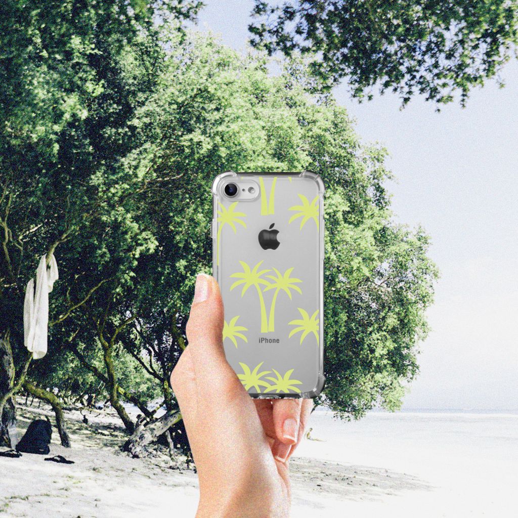 iPhone SE 2022/2020 | iPhone 8/7 Case Palmtrees B2C Telecom