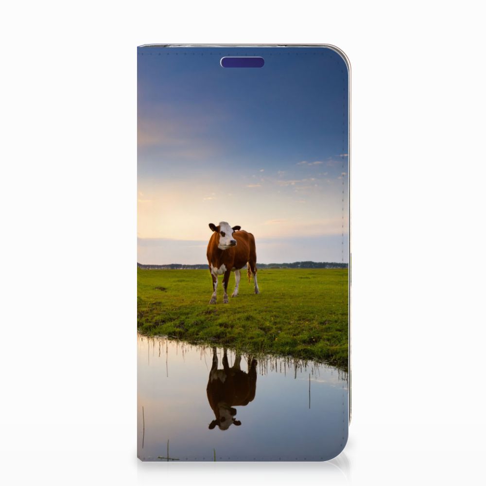 Samsung Galaxy S10e Hoesje maken Koe