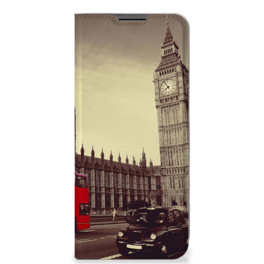 Nokia G50 Book Cover Londen - B2C Telecom