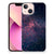iPhone 13 mini TPU Hoesje Stars