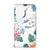 iPhone 13 Hoesje maken Bird Flowers