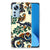 Siliconen Hoesje Xiaomi 12 | 12X Barok Flower B2C Telecom