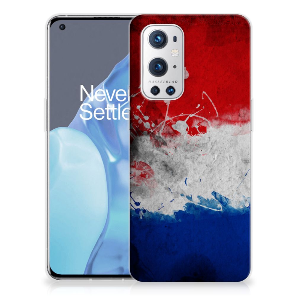 OnePlus 9 Pro Hoesje Nederland B2C Telecom