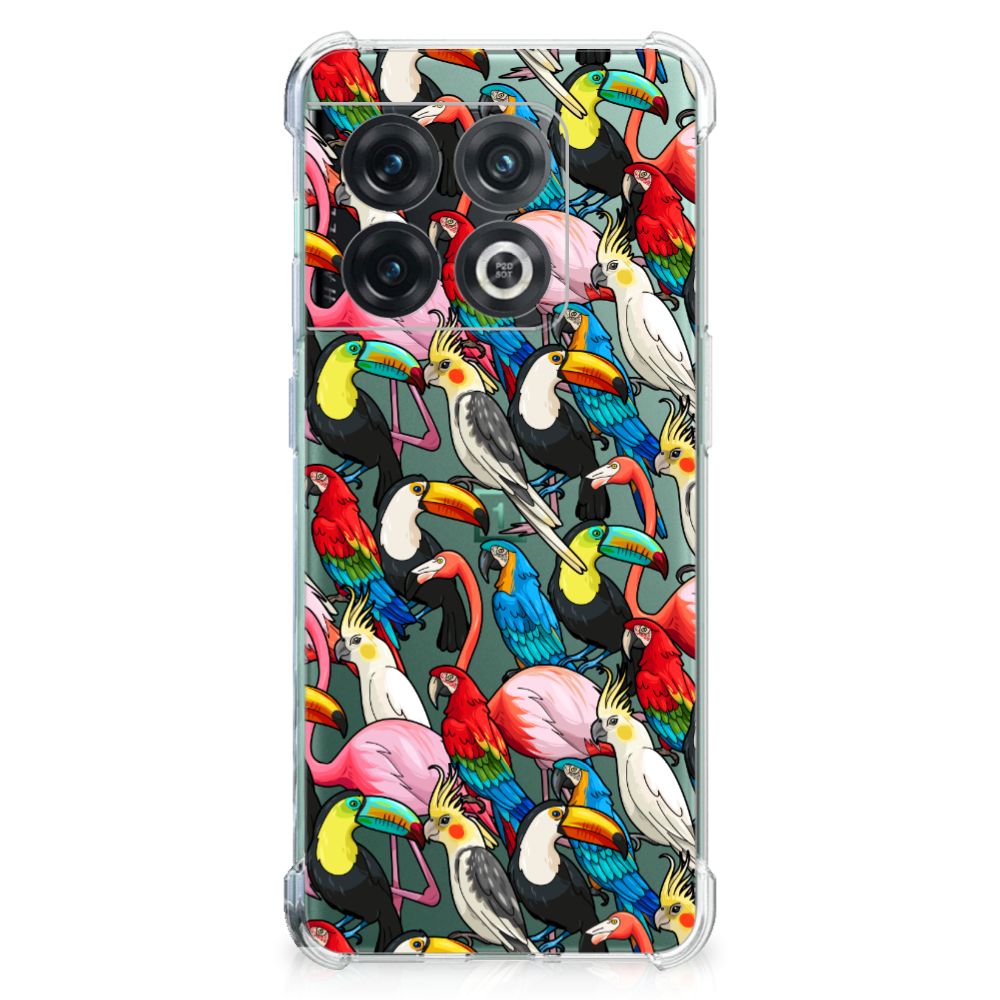 OnePlus 10 Pro Case Anti-shock Birds B2C Telecom