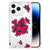 iPhone 14 Pro Case Blossom Red B2C Telecom