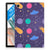Samsung Galaxy Tab A8 2021/2022 Leuke Siliconen Hoes Space - B2C Telecom