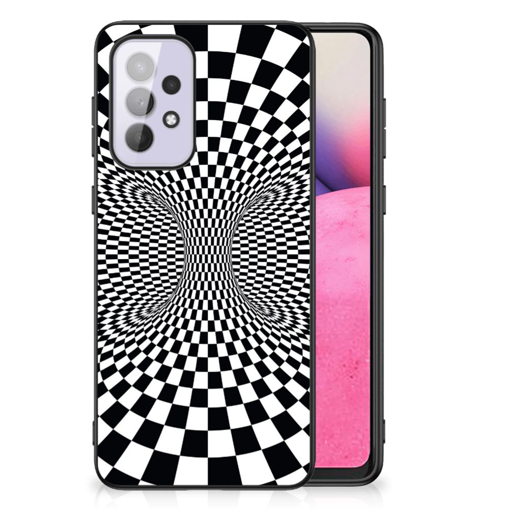 Samsung Galaxy A33 5G Backcover Illusie B2C Telecom