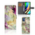 Hoesje Motorola Moto G9 Plus Letter Painting