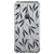 iPhone SE 2022/2020 | iPhone 8/7 Case Leaves Blue B2C Telecom