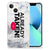 iPhone 13 Telefoonhoesje met tekst Already Taken White B2C Telecom