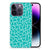 Apple iPhone 14 Pro Hoesje maken Cracks Blue B2C Telecom