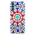 Samsung Galaxy A13 (4G) Anti-Shock Hoesje Mozaïek B2C Telecom