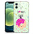 iPhone 12 Mini Beschermhoes Donut Roze B2C Telecom