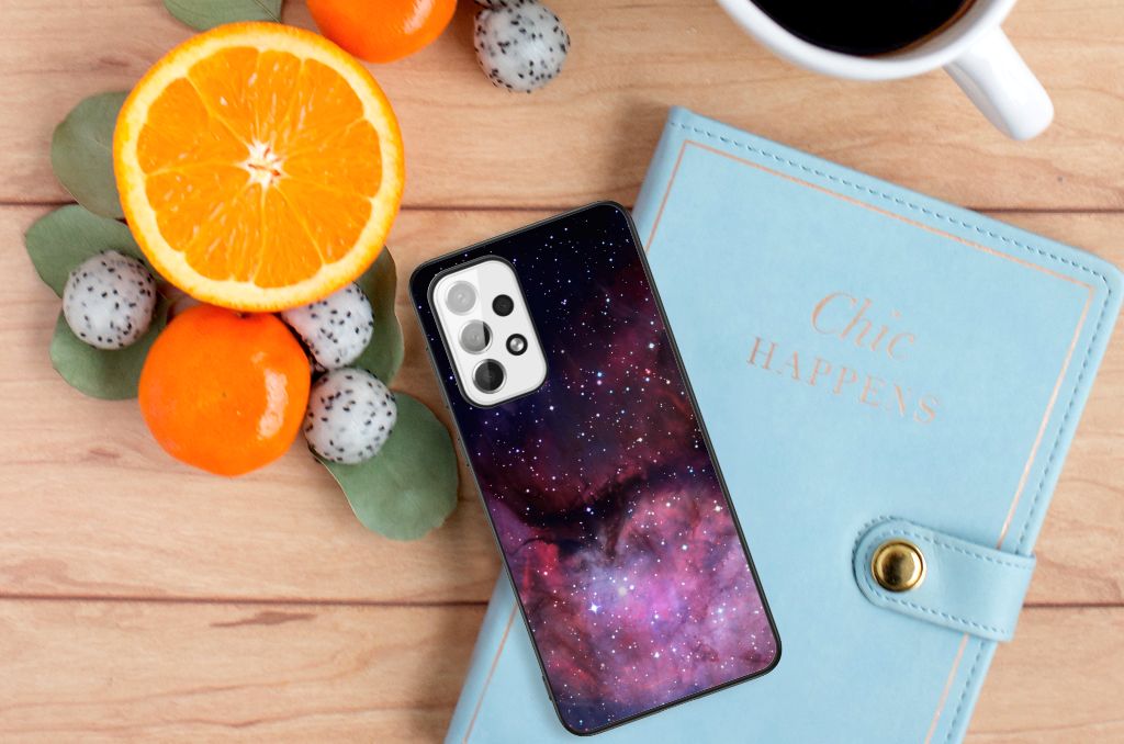 Backcover voor Samsung Galaxy A73 Galaxy B2C Telecom