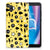 Silicone Back Case Alcatel 1B (2020) Punk Geel B2C Telecom