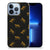 TPU Hoesje voor Apple iPhone 13 Pro Leopards B2C Telecom