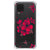 Samsung Galaxy A12 Case Blossom Red