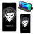 Mobiel BookCase Motorola Moto G Pro Skull Hair - B2C Telecom