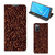 OPPO A52 | A72 Flip Style Cover Koffiebonen - B2C Telecom