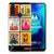 Motorola Moto G8 Power Lite Siliconen Back Cover Postzegels B2C Telecom