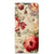 Smart Cover voor OPPO A77 5G | A57 5G Bloemen