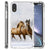 Apple iPhone Xr Case Anti-shock Paarden