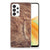 Samsung Galaxy A33 5G Bumper Hoesje Tree Trunk