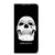 Mobiel BookCase Xiaomi Redmi 9 Skull Eyes - B2C Telecom