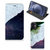 iPhone 12 Mini Stand Case Sea in Space - B2C Telecom