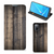 OPPO A52 | A72 Book Wallet Case Steigerhout - B2C Telecom