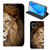Huawei P40 Lite Hoesje maken Leeuw - B2C Telecom