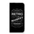 iPhone 14 Flip Style Cover Whiskey